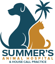 Summer's Animal Hospital & House Call Practice